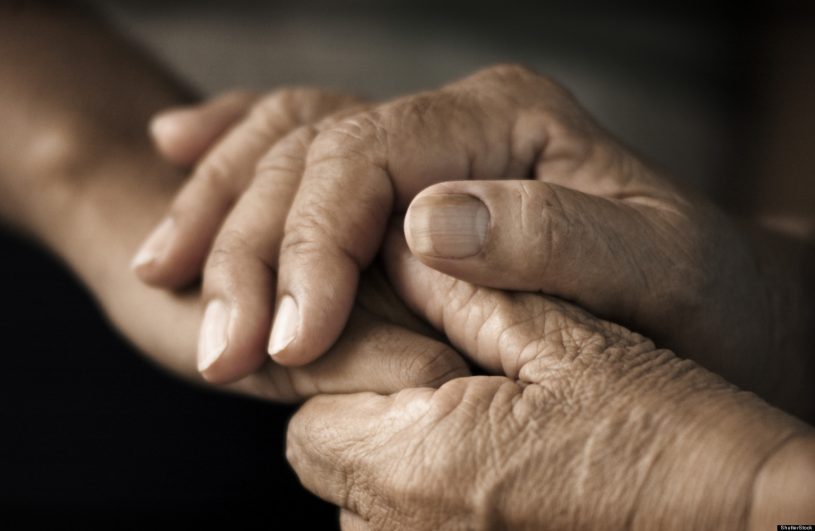 Caregiving