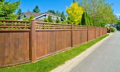 Fence Company
