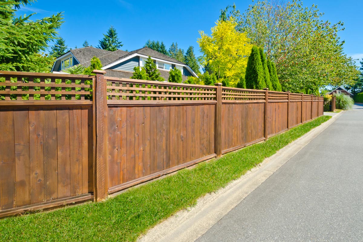 Fence Company
