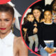 Who Is Katianna Stoermer Coleman? Zendaya’s Sister You Never Hear About
