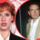 What Happened to Valery Lameignère After His Divorce from Molly Ringwald?