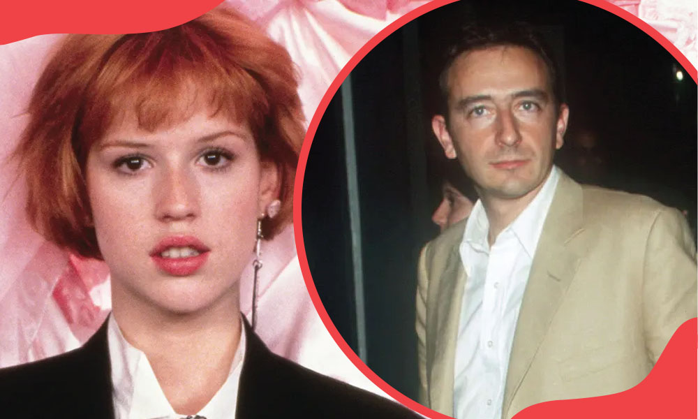 What Happened to Valery Lameignère After His Divorce from Molly Ringwald?