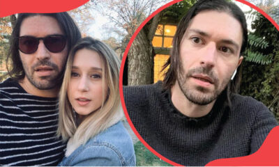 Who Is Hadley Klein? Meet Taissa Farmiga’s Talented Ex-Husband