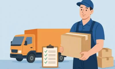 Right Movers
