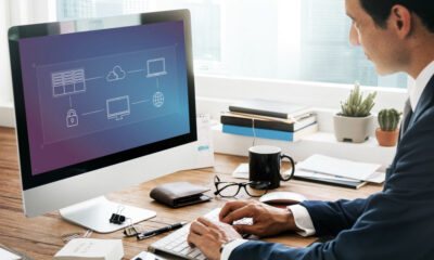 How Azure Remote Desktop Services Enable Secure Remote Work