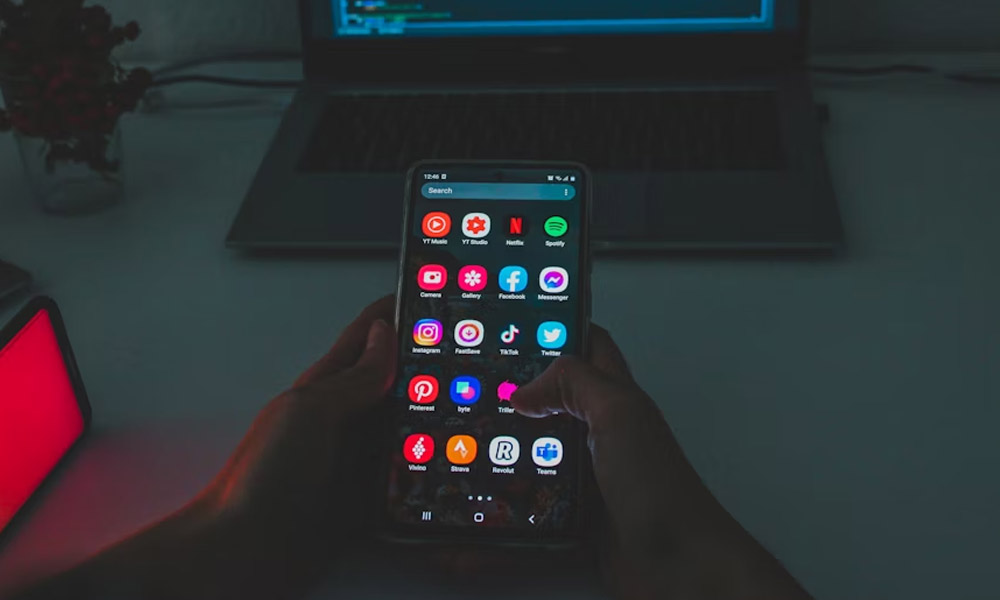 Why Houston is Emerging as a Tech Hub for App Developers