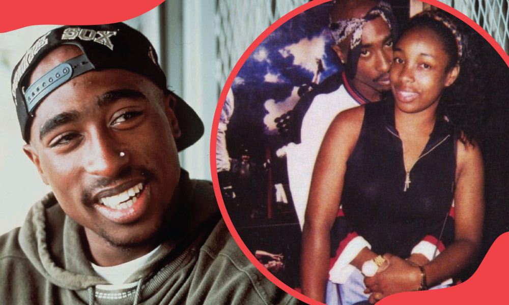 Where Is Tupac’s Ex-Wife Keisha Morris Today?
