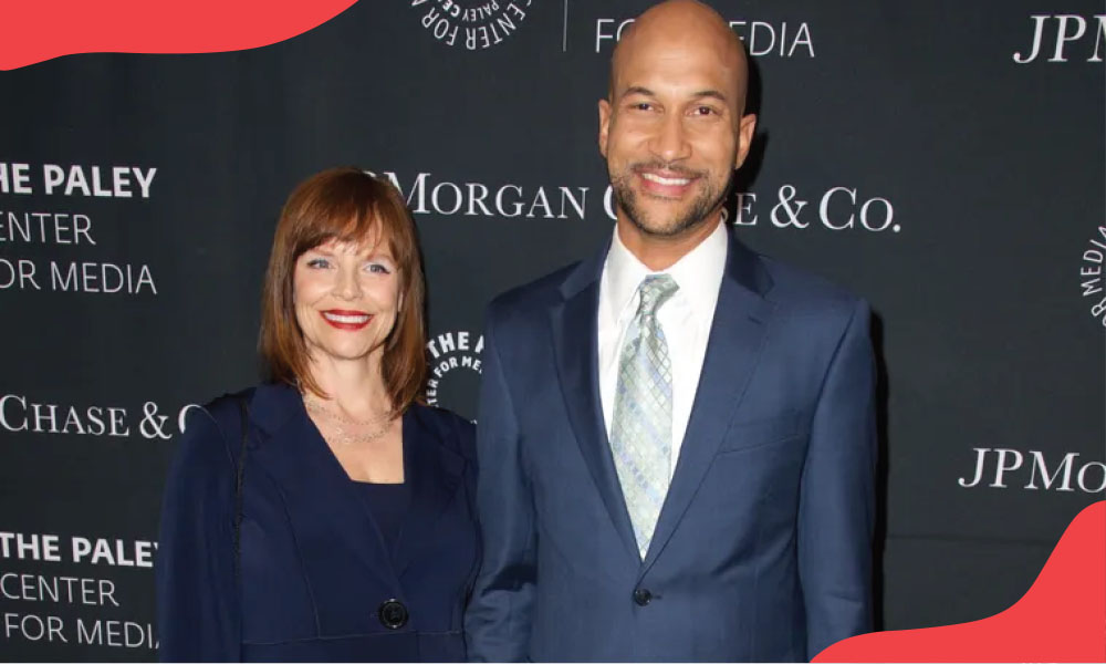 Meet Cynthia Blaise: Actress, Dialect Coach, and Keegan-Michael Key’s Ex-Wife