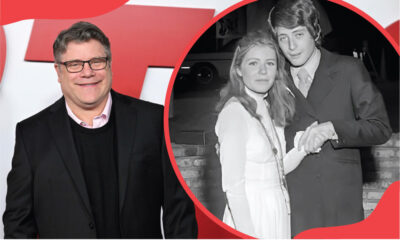 The Truth About Michael Tell, Patty Duke’s Ex-Husband and Sean Astin’s Father