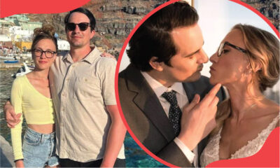 Cameron Friscia: The Story of Kat Timpf’s Husband, From Military to Marriage