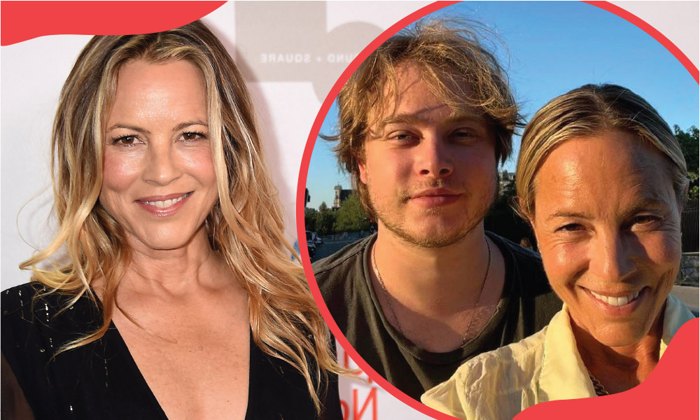 Jackson Blue McDermott: What We Know About Maria Bello’s Son Today