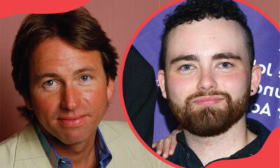 Meet Noah Lee Ritter: The Inspiring Son of John Ritter and Amy Yasbeck