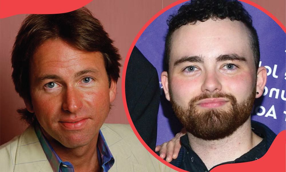 Meet Noah Lee Ritter: The Inspiring Son of John Ritter and Amy Yasbeck