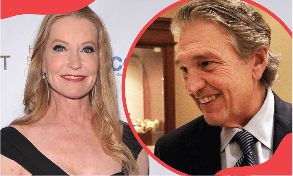 Who Is Albert DePrisco? All About Lisa Niemi’s Husband and His Jewelry Empire