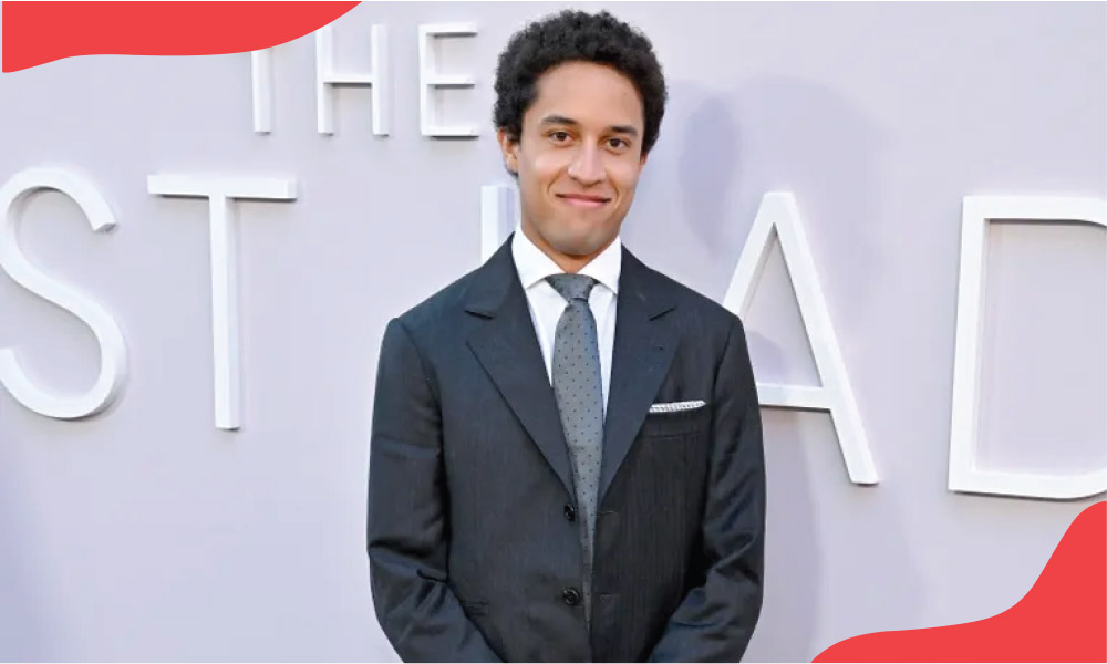 Meet Julian Henry De Niro: The Smart and Talented Son of Robert De Niro