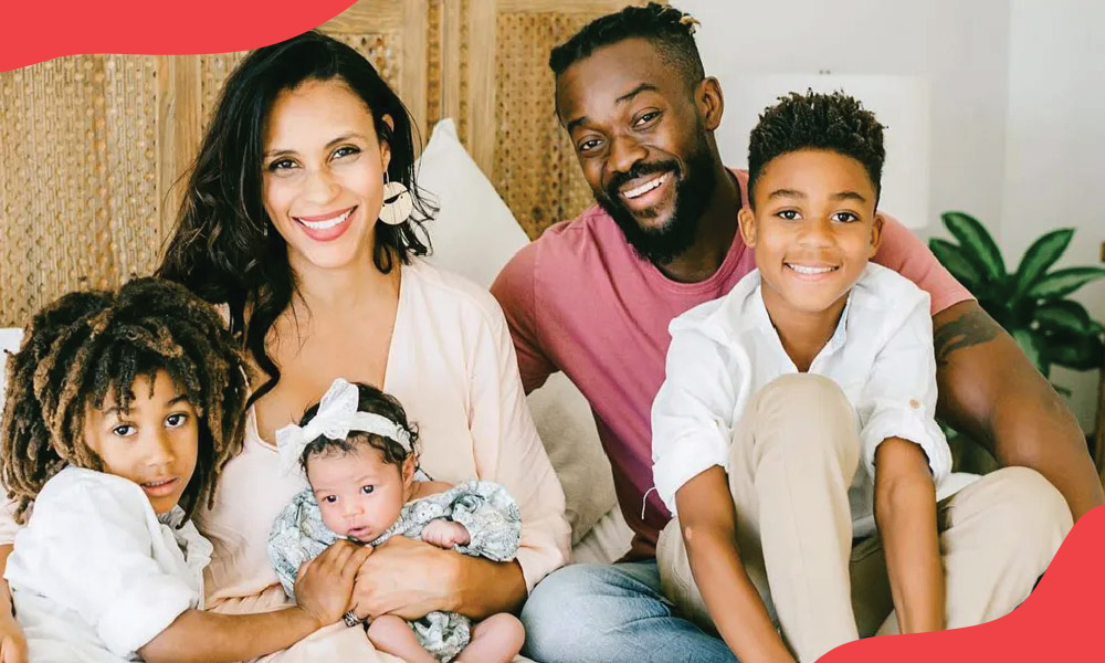 Who Is Kori Campfield? Meet Kofi Kingston’s Beautiful and Private Wife