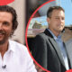 Who Is Pat McConaughey? The Private Brother of Matthew McConaughey