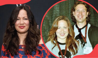 Who Is Ian Keasler? Meet Shannon Lee’s Private and Talented Husband