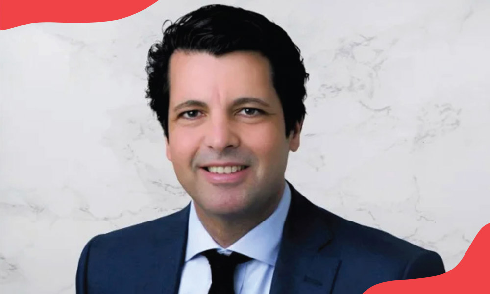 Andre Hakkak Net Worth 2025: Biography, Luxury House, Wife, and Life Today
