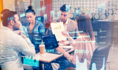 Why Modern Data Foundations Drive Enterprise Innovation