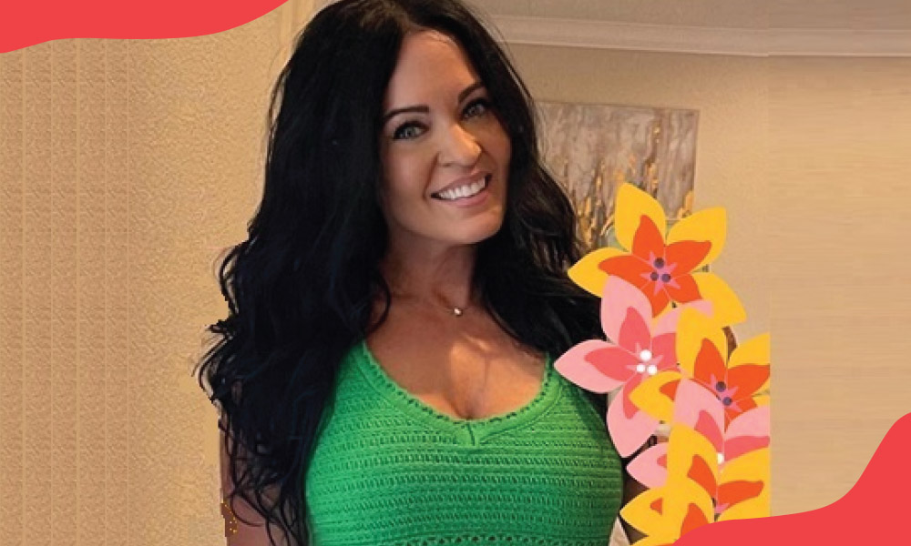 Megan Fox’s Sister Kristi Branim Fox Has a Story Worth Knowing