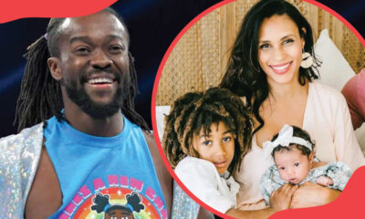 Who Is Kori Campfield? Meet Kofi Kingston’s Beautiful and Private Wife