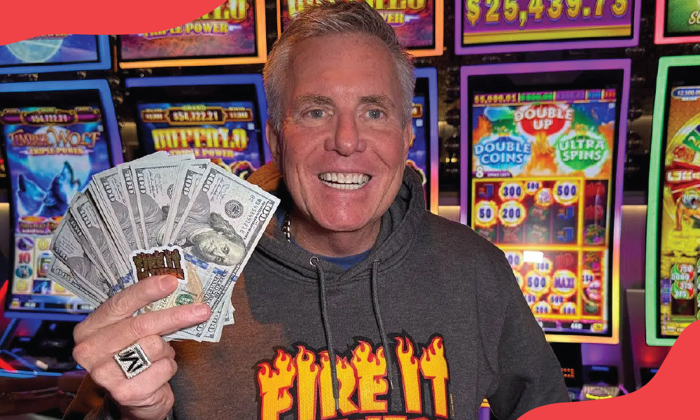 Vegas Matt Net Worth 2025: Story of a High-Stakes Gambler and Social Media Star