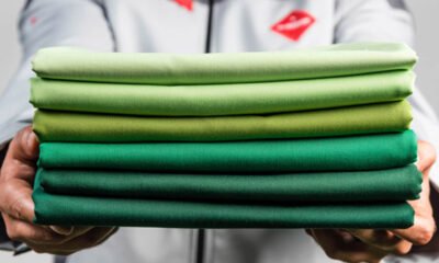 How Designers Are Embracing Sustainable Fabrics in 2025