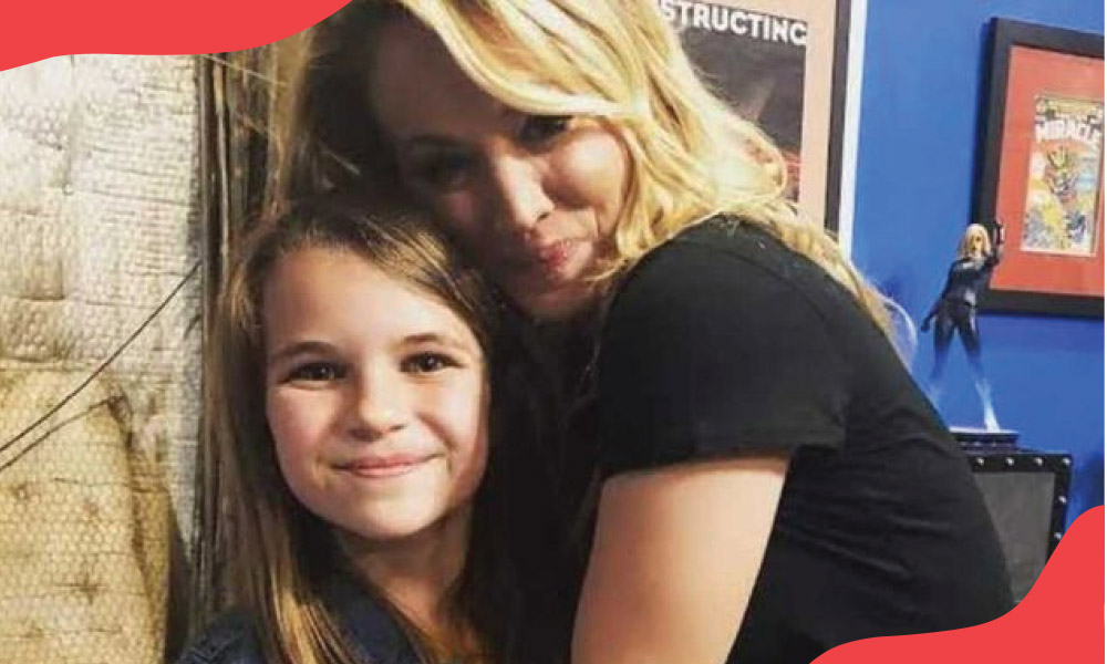 The Story of Holly Revord, Raegan Revord’s Loving and Supportive Mother