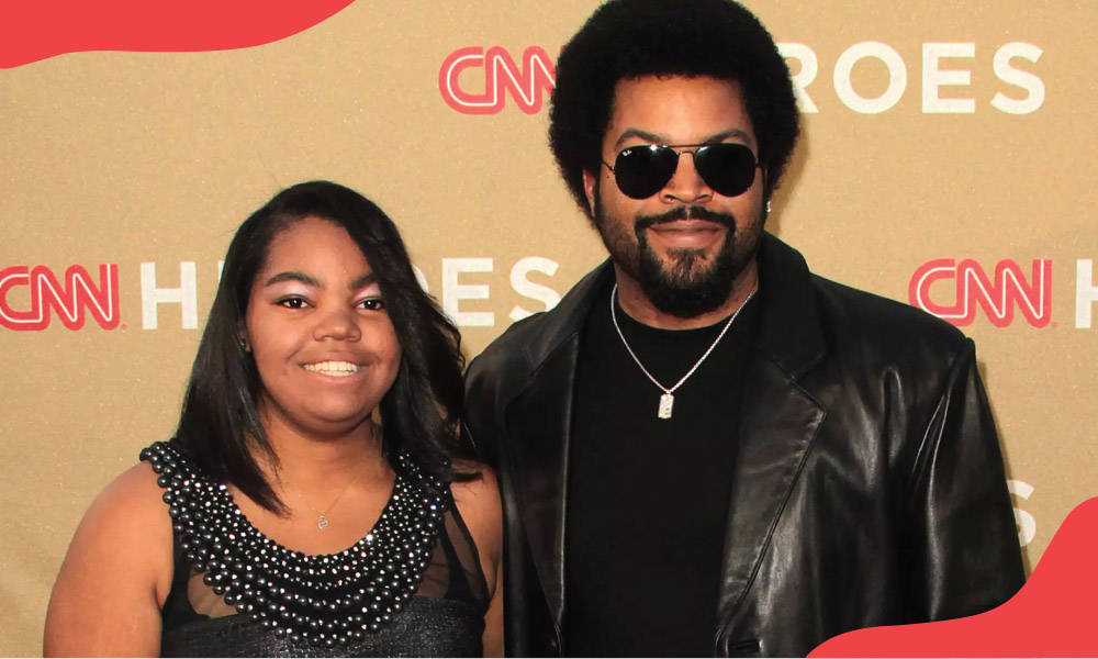 Meet Karima Jackson: Ice Cube’s Smart and Private Daughter