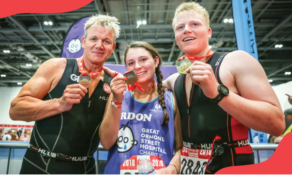 Who Is Jack Scott Ramsay? Inside the Life of Gordon Ramsay’s Eldest Son