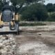 Rock Milling