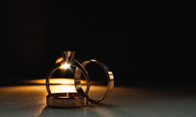 10 Stunning Wedding Band Ideas for Couples