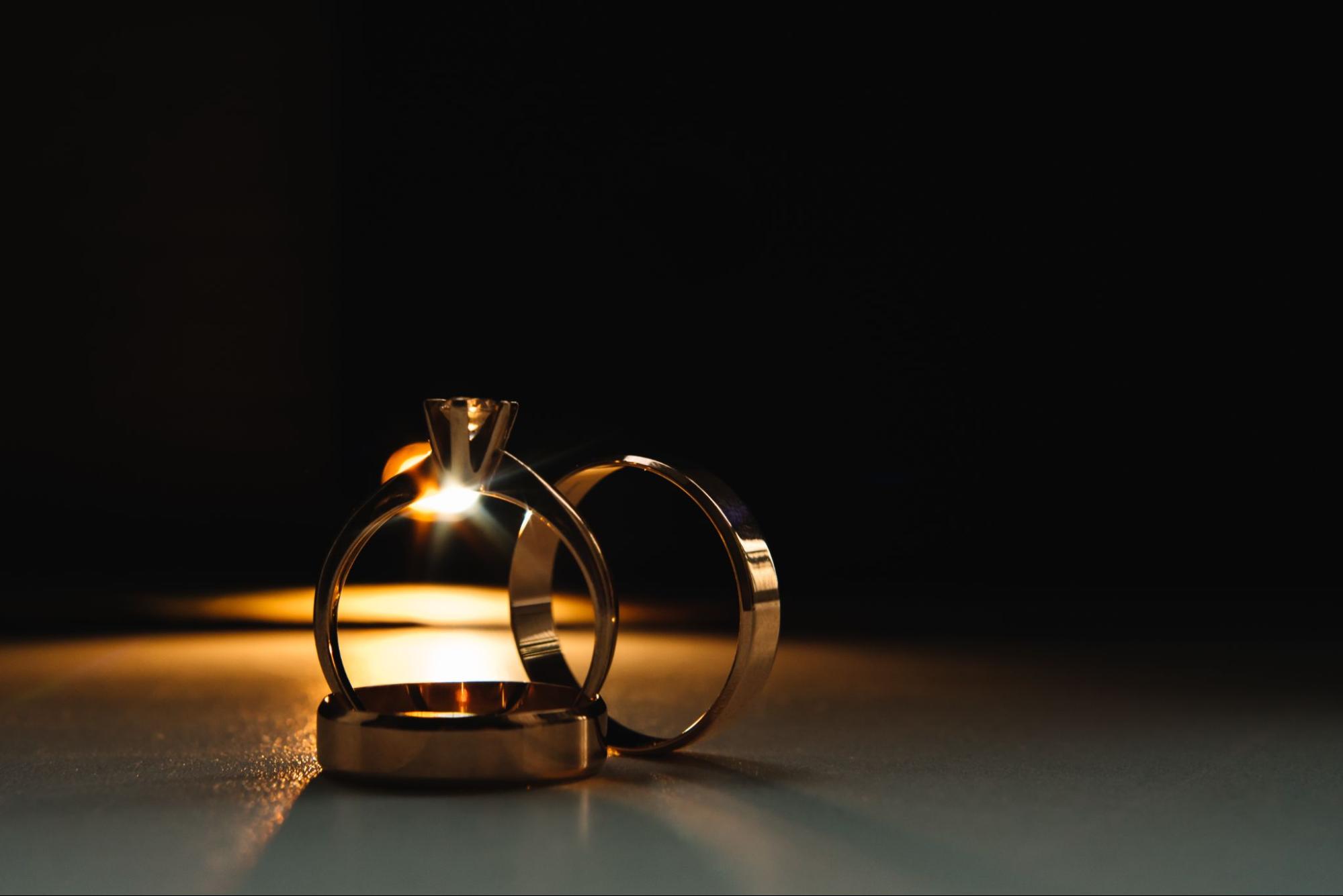 10 Stunning Wedding Band Ideas for Couples