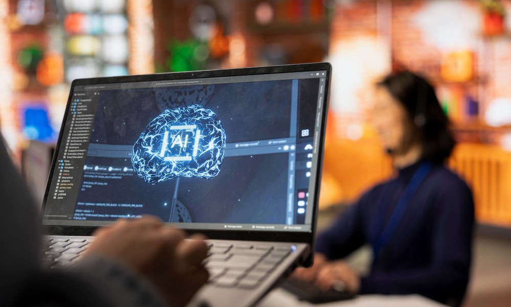 How AI-Powered Automation Tools Are Accelerating Release Cycles