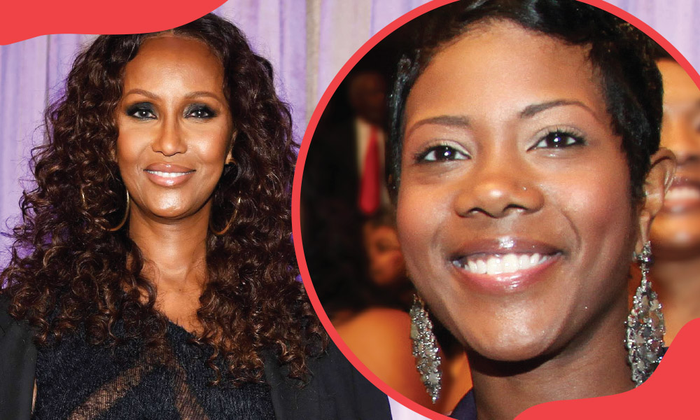 Zulekha Haywood: The Inspiring Journey of Iman’s Daughter
