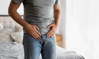 How Pudendal Nerve in Male Impacts Pelvic Health