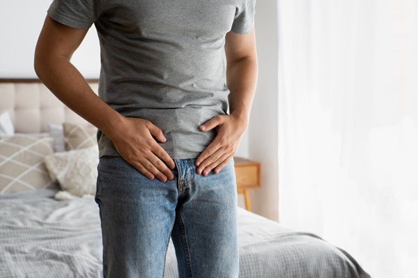 How Pudendal Nerve in Male Impacts Pelvic Health
