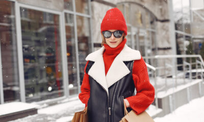 Celebrate the Holidays in Style: Top Anime Hoodie Picks for Winter 2025