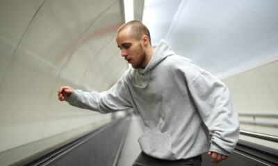Why Sp5der Hoodie Represents Modern Streetwear