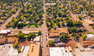 Top Communities to Live in near Chandler, Arizona