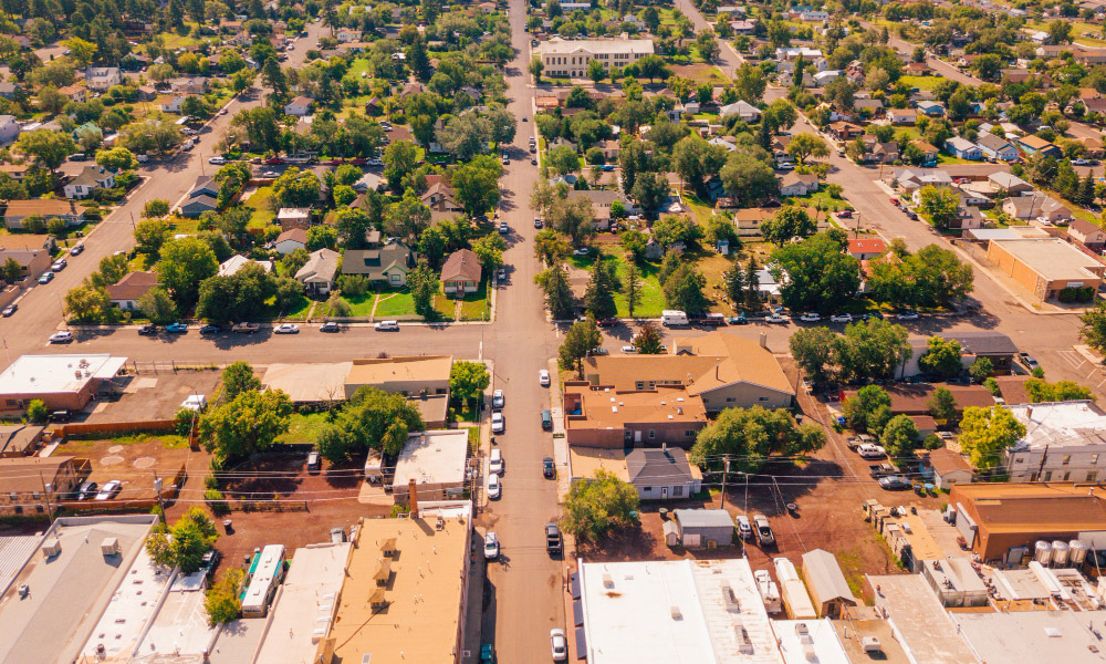 Top Communities to Live in near Chandler, Arizona
