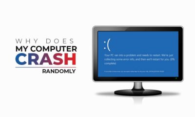 How to Fix Unexpectedly Crashing Windows Computers?