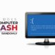 How to Fix Unexpectedly Crashing Windows Computers?