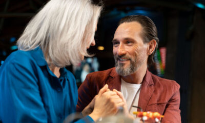 How Your Dating Perceptions Change As You Get Older
