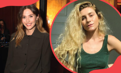 Courtney Taylor Olsen: Everything to Know About Elizabeth Olsen’s Half-Sister