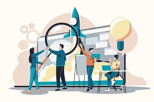 Digital Skills