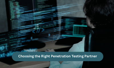 Right Penetration Testing Services