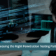 Right Penetration Testing Services