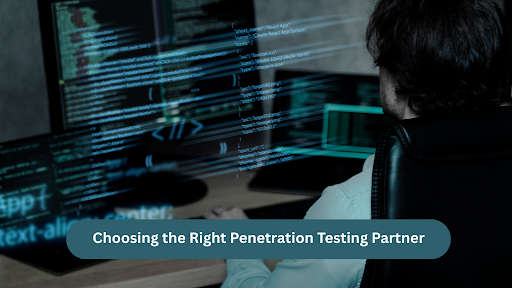 Right Penetration Testing Services